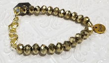 Erimish Fall Charm Bracelet Set (Sold Separately and as Set)