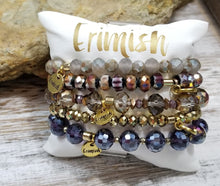 Erimish Evie Bracelet Set (Sold Separately)