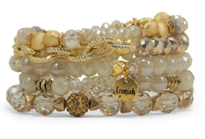 Erimish Twinkle Bracelet Set (Sold Separately)