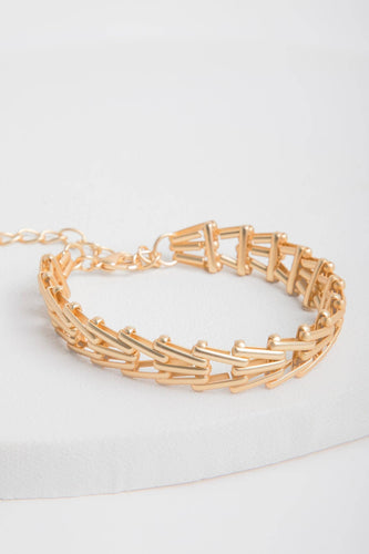 Monroe Vintage Bracelet