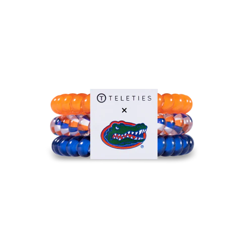 Florida Gators Teleties SMALL