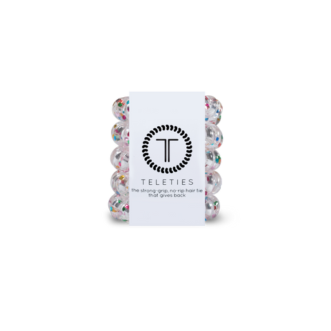 Party People Teleties TINY